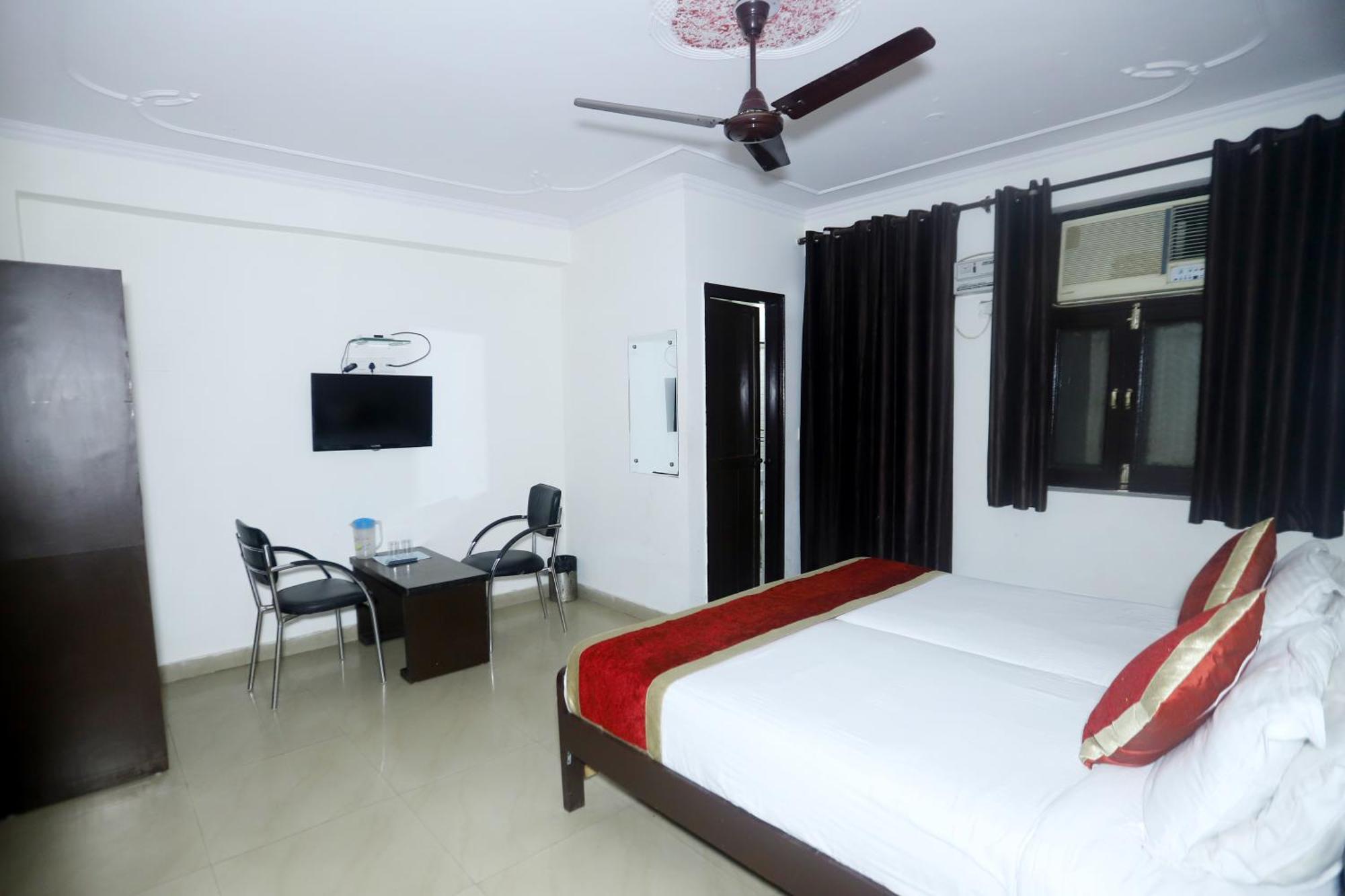 Dev Residency 3* New Delhi