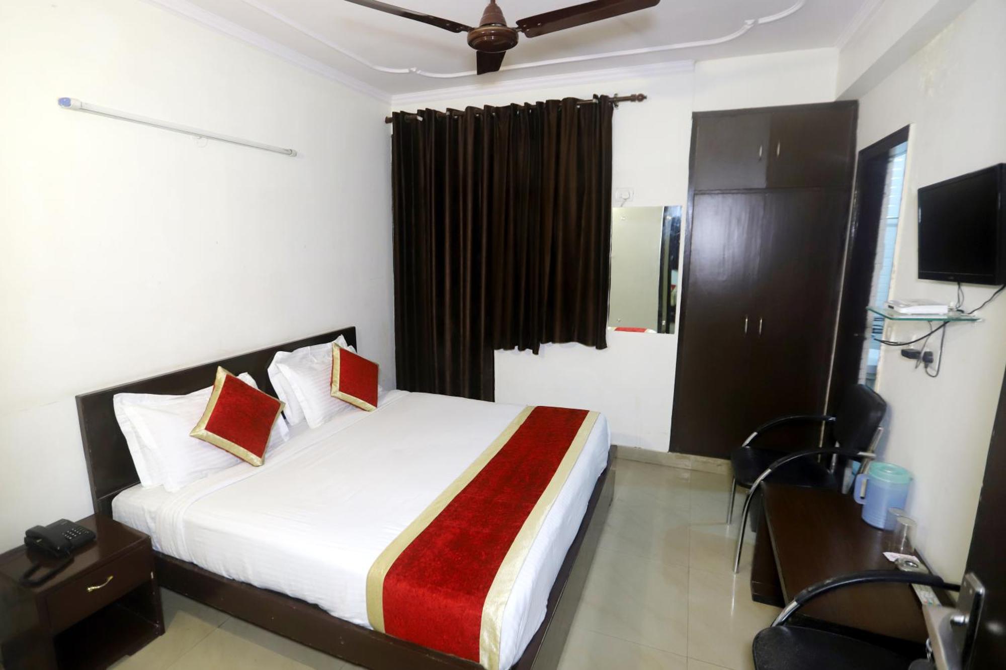 Dev Residency