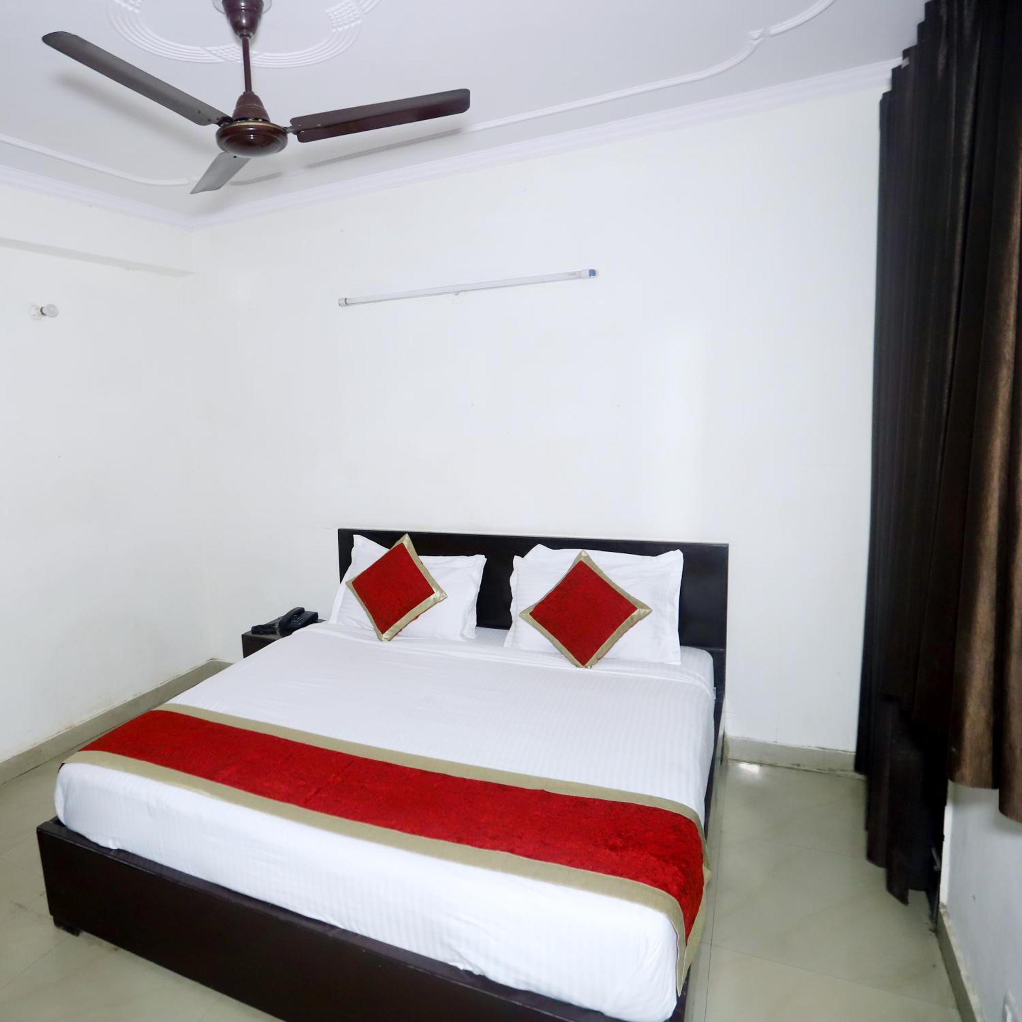 Dev Residency Hotel