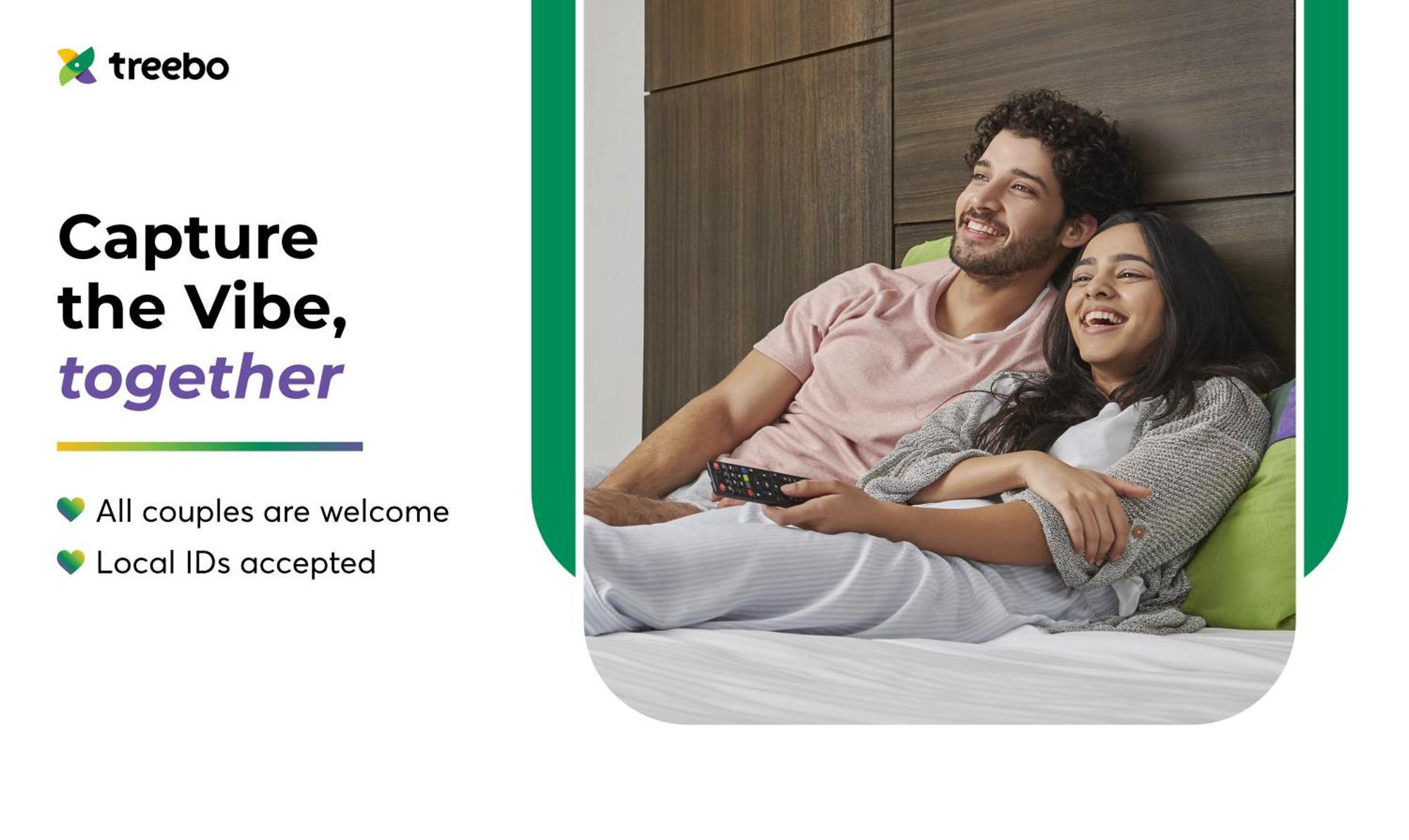 Treebo Premium Rose Mallow Hotel 3*