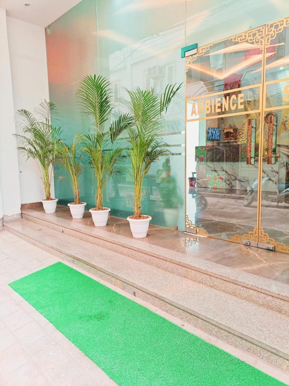 Hotel Hotel Aero Stay New Delhi