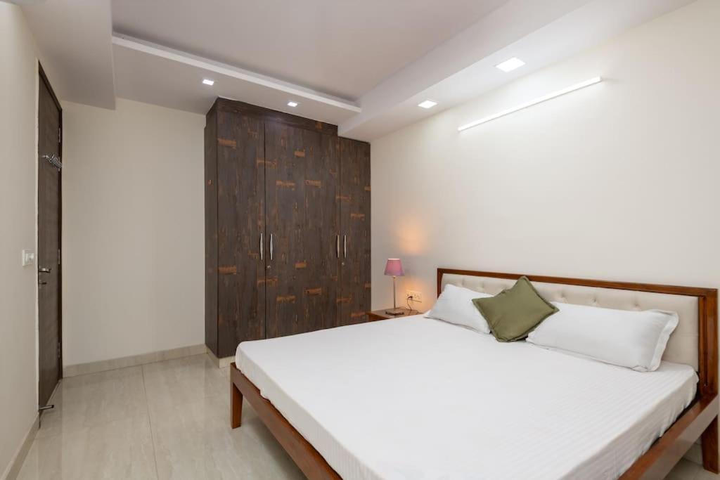 Apartment Anandit Homes - Elegant 3 Bedroom With Lift *