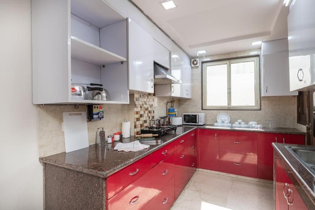 Anandit Homes - Elegant 3 Bedroom With Lift Apartment *