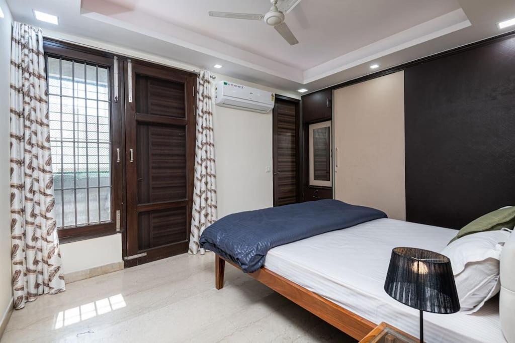 Anandit Homes - Elegant 3 Bedroom With Lift *