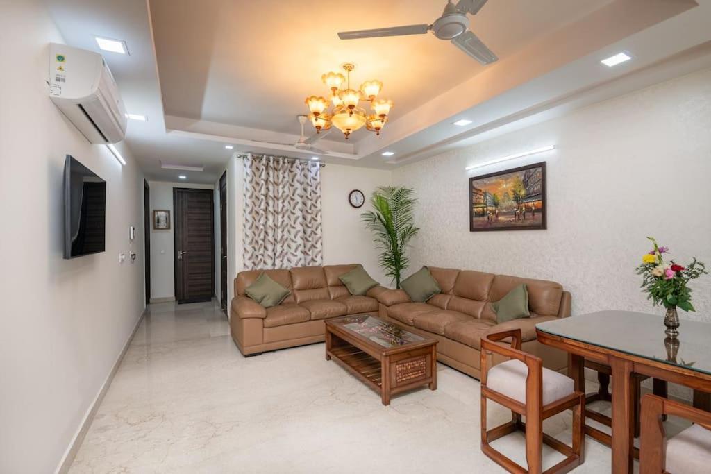 Anandit Homes - Elegant 3 Bedroom With Lift