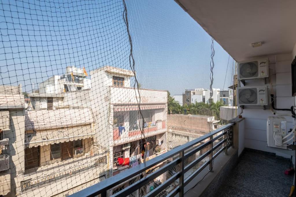 Apartment Anandit Homes - Elegant 3 Bedroom With Lift *