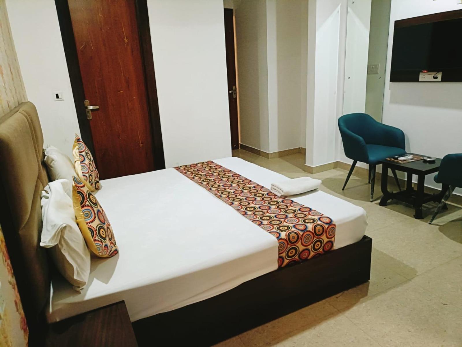 Hotel Aero Stay Hotel 3*