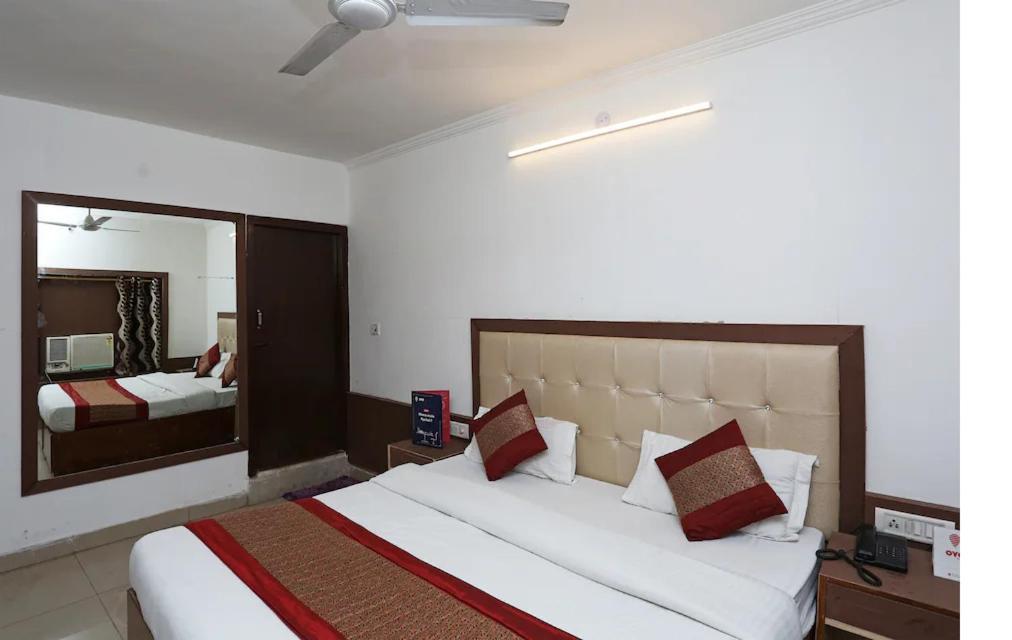 Hotel Vishal By Comfort