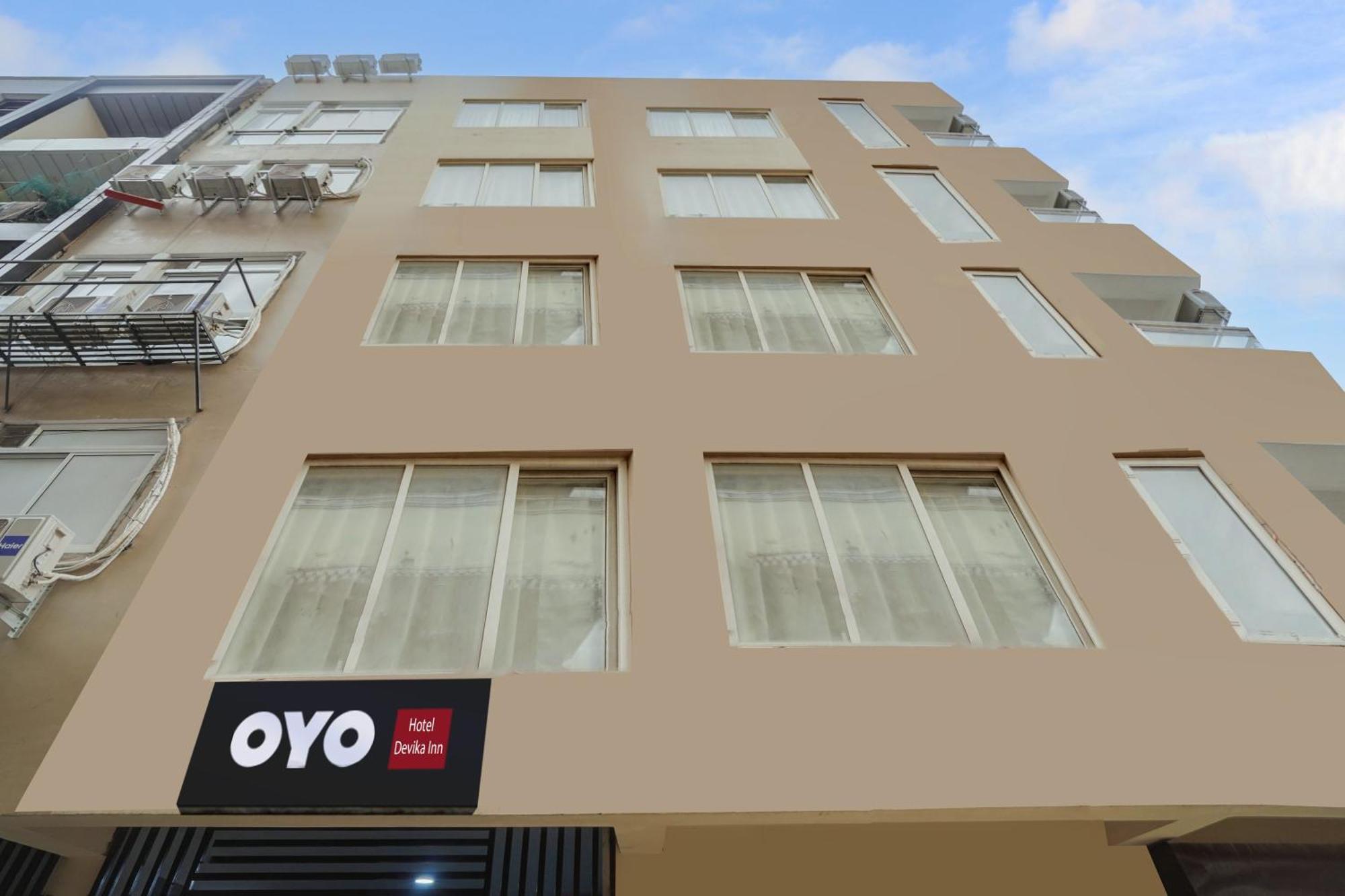 Hotel O Devika Delhi (National Capital Territory of India)