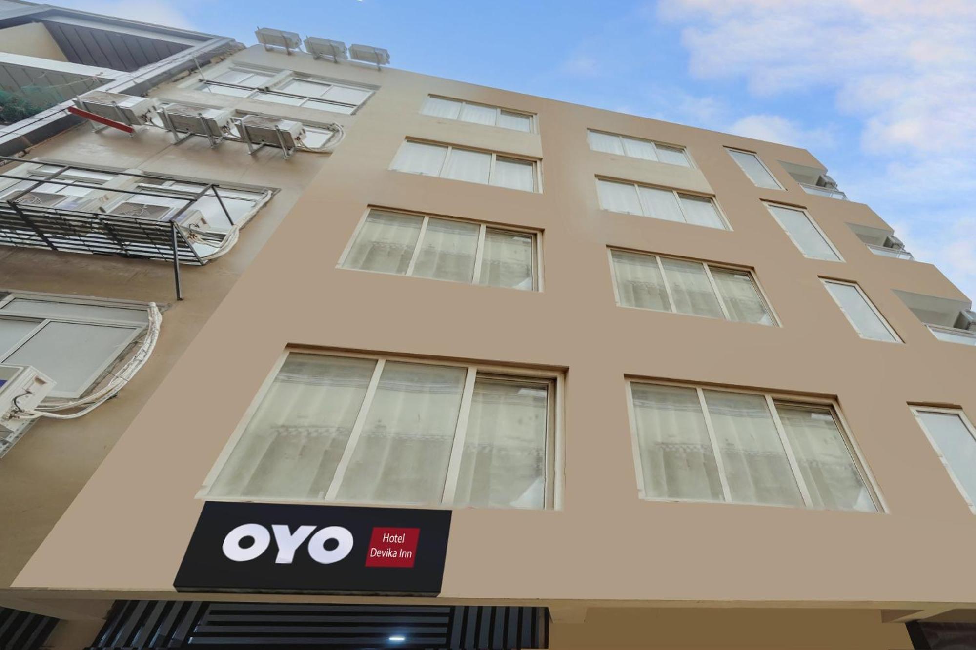 O Devika Hotel 3*