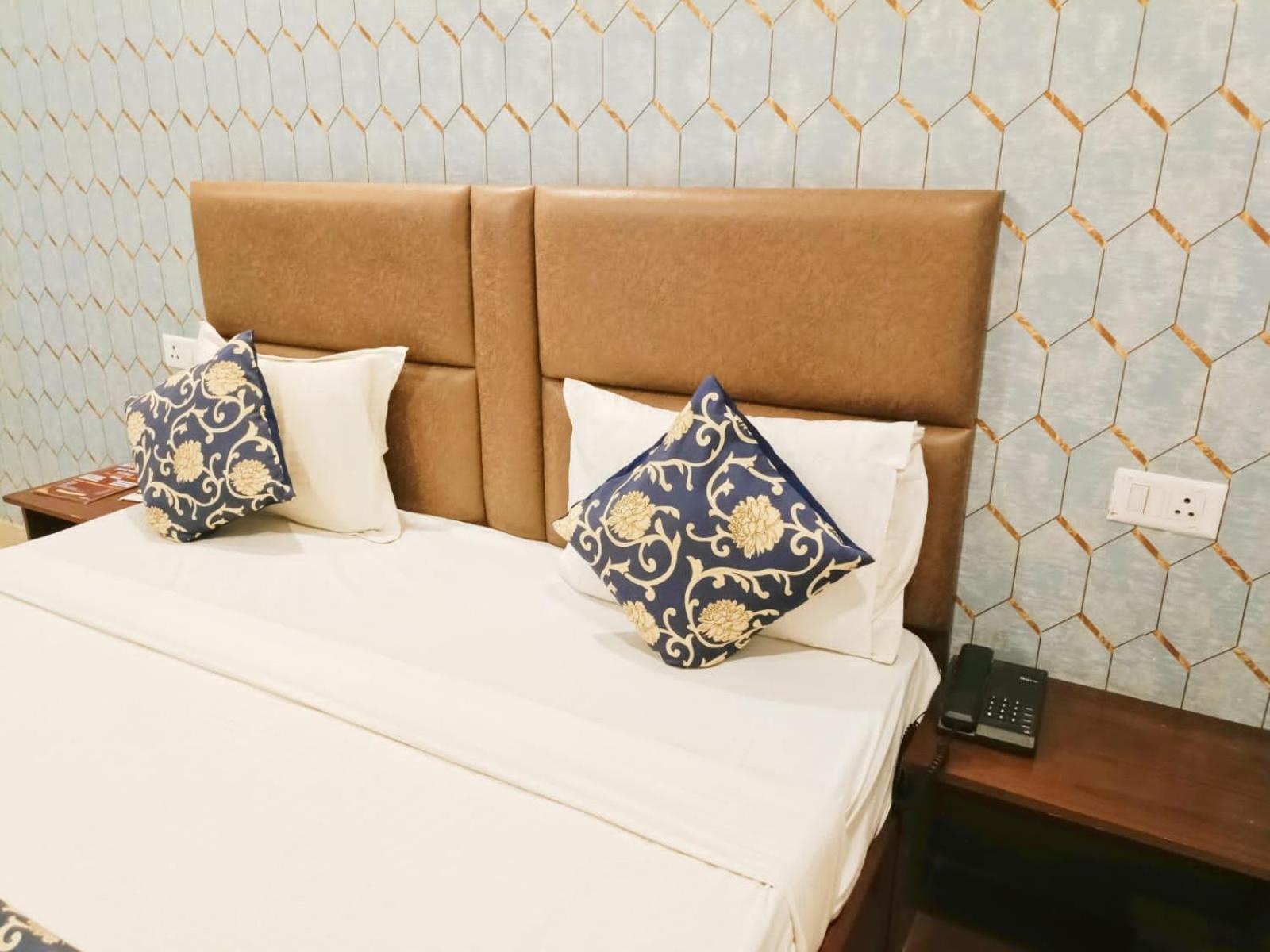 Hotel Hotel Aero Stay 3*