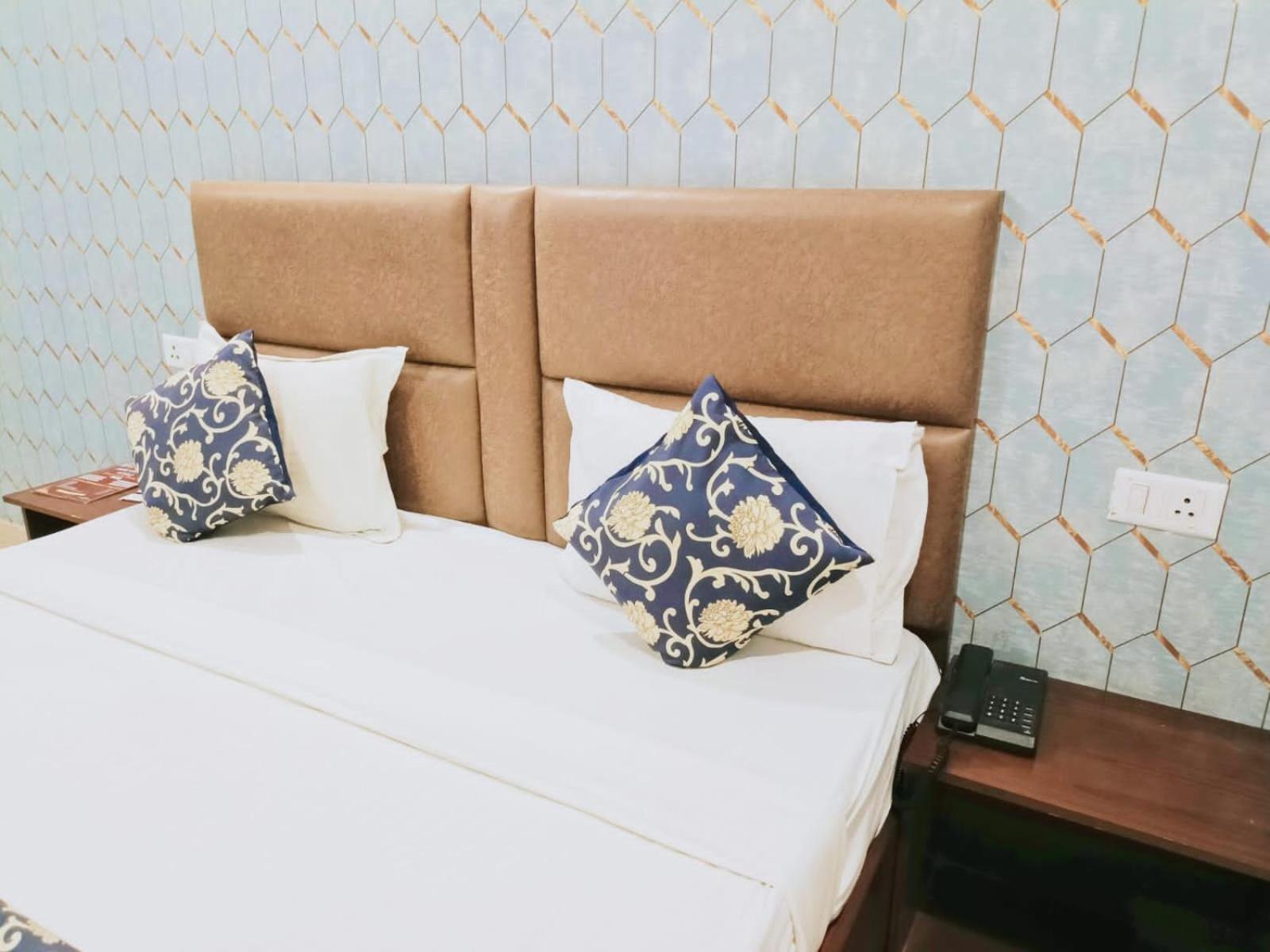 Hotel Aero Stay Hotel New Delhi