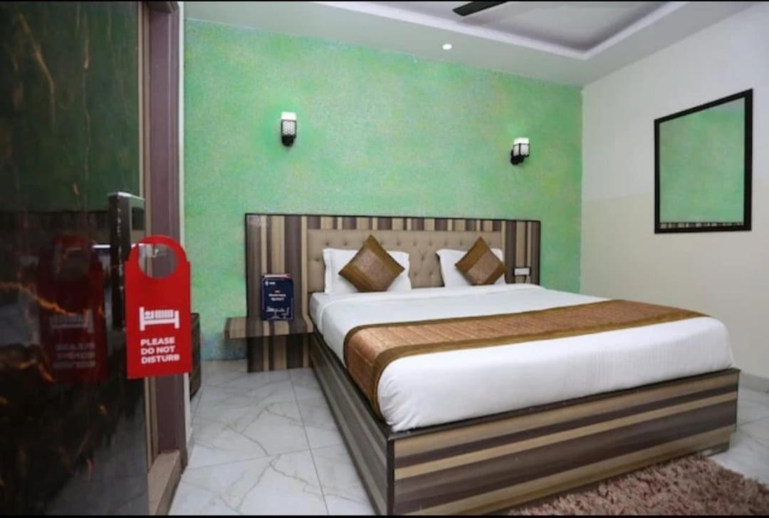 Airport Near Delhi Airport 3* New Delhi