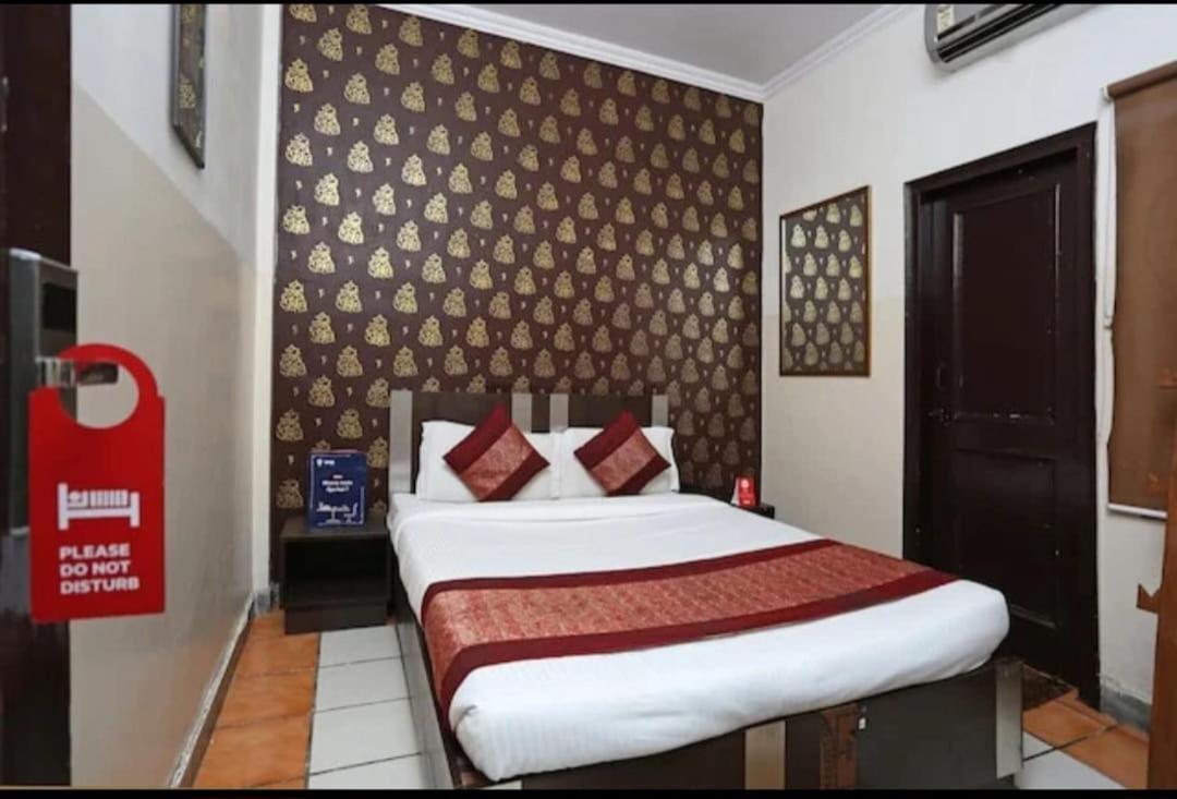 Hotel Airport Near Delhi Airport