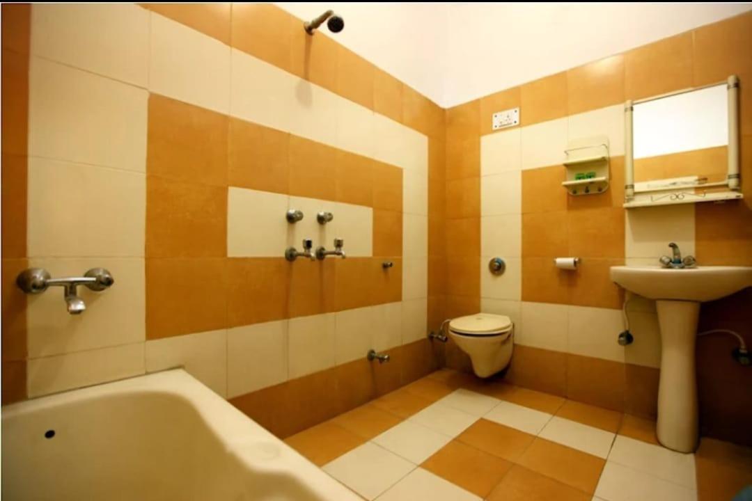Airport Near Delhi Airport Hotel New Delhi