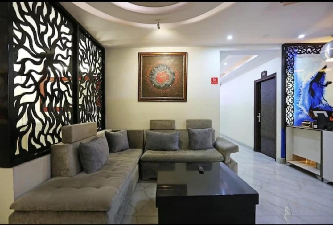 Airport Near Delhi Airport Hotel