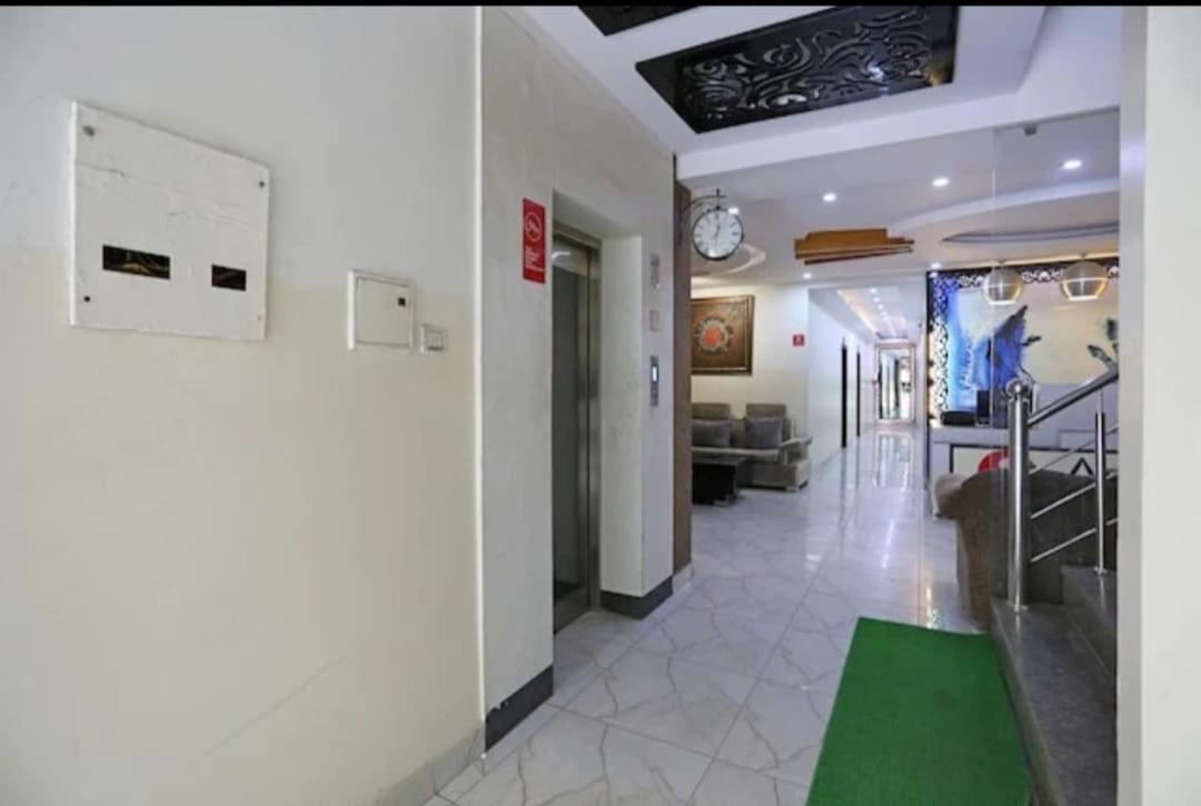 Hotel Airport Near Delhi Airport