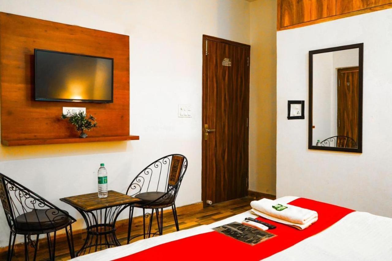 Golden - Premiums In South Extension Hotel 2*