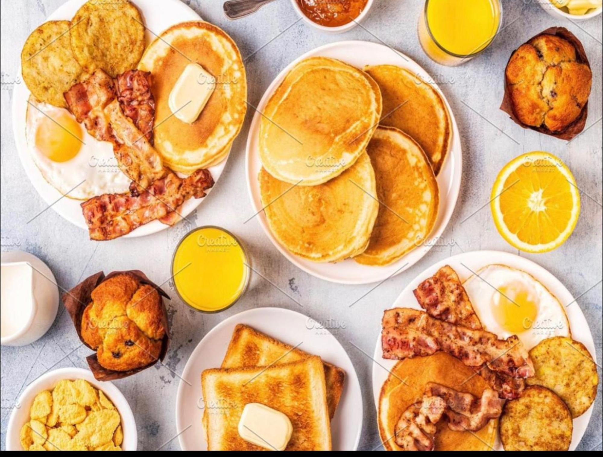 The Yes Please -