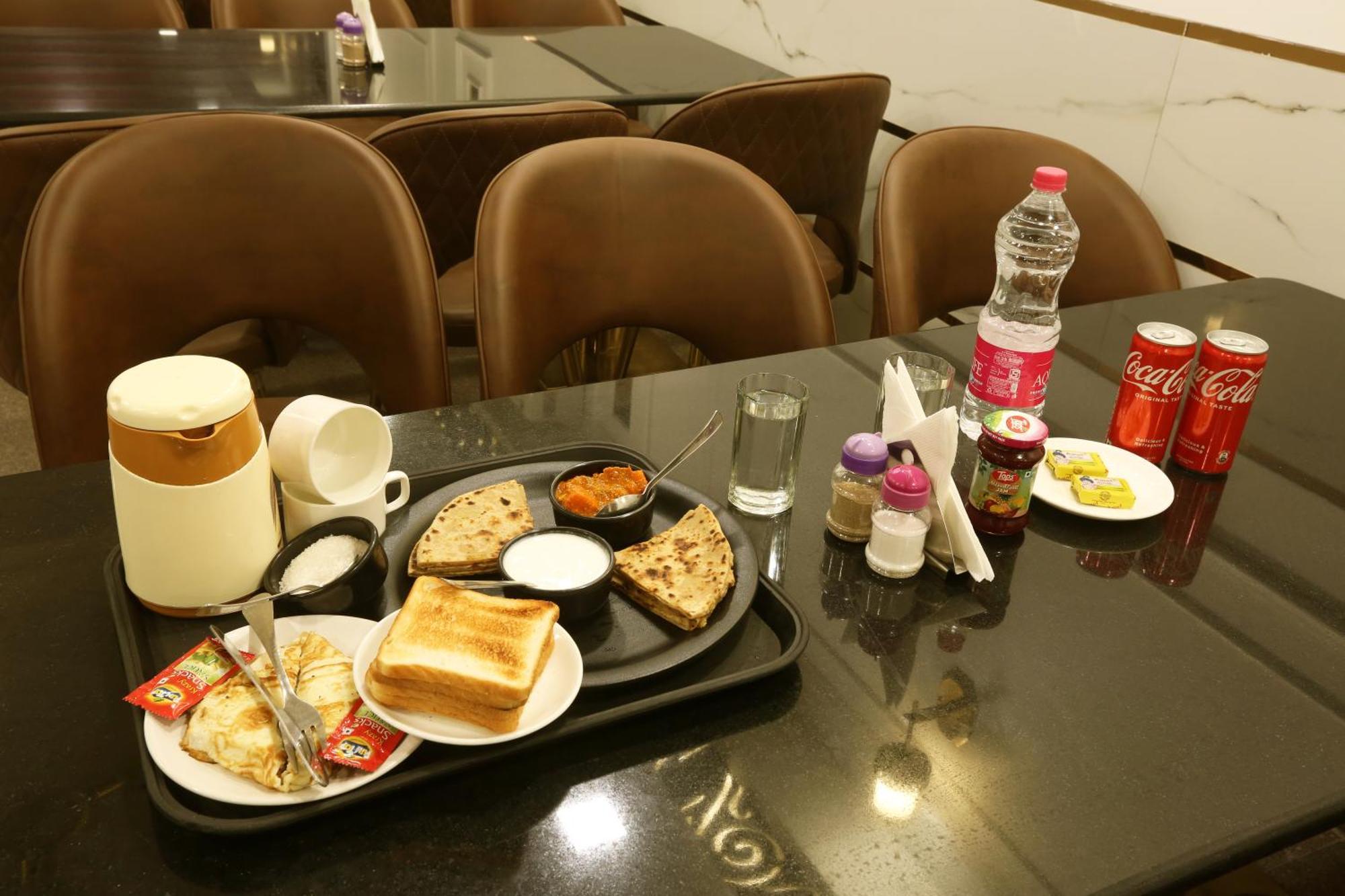 Airport Chanakya Delhi Hotel