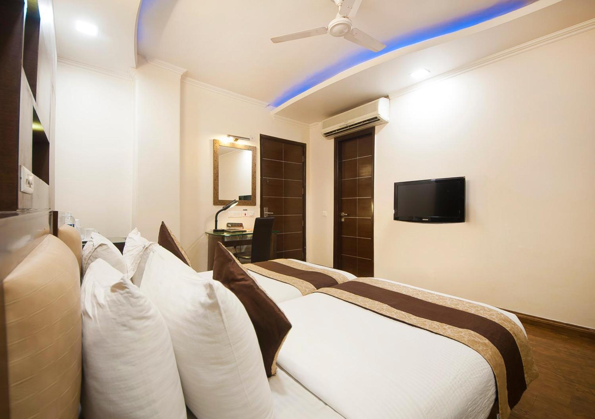 Le Cadre Hotel