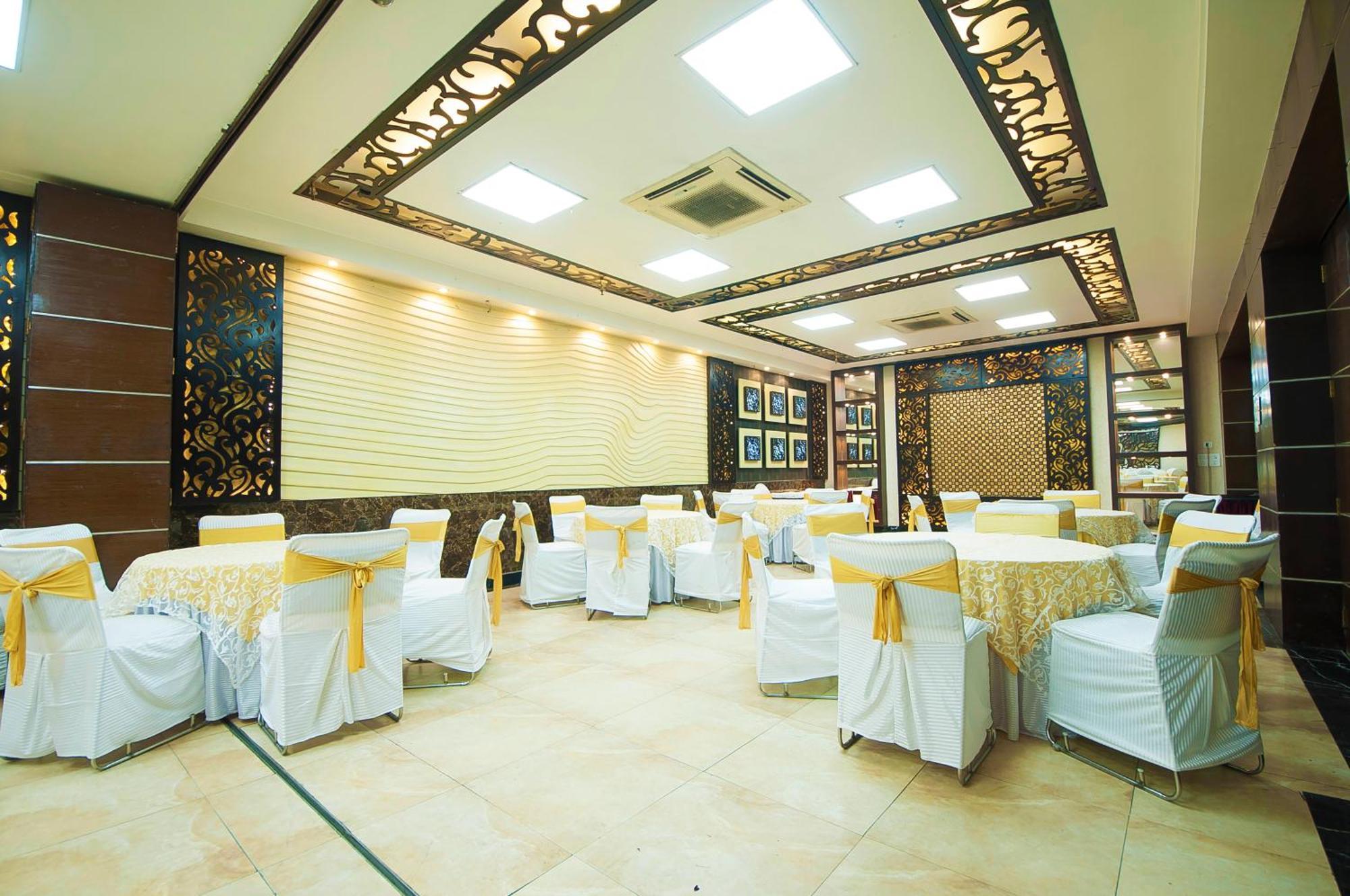 Le Cadre Hotel 3*