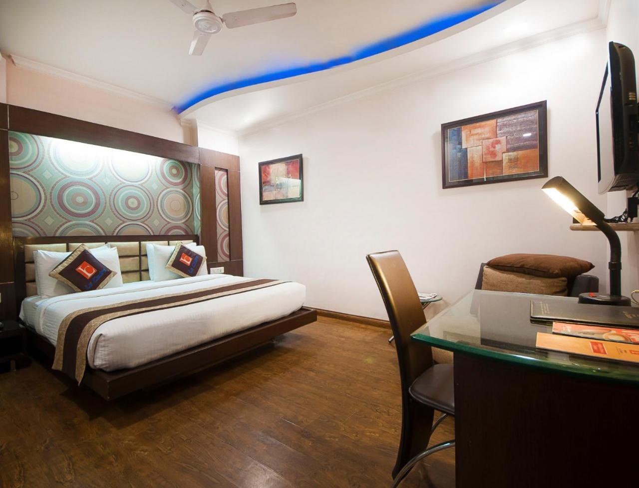 Le Cadre 3* New Delhi