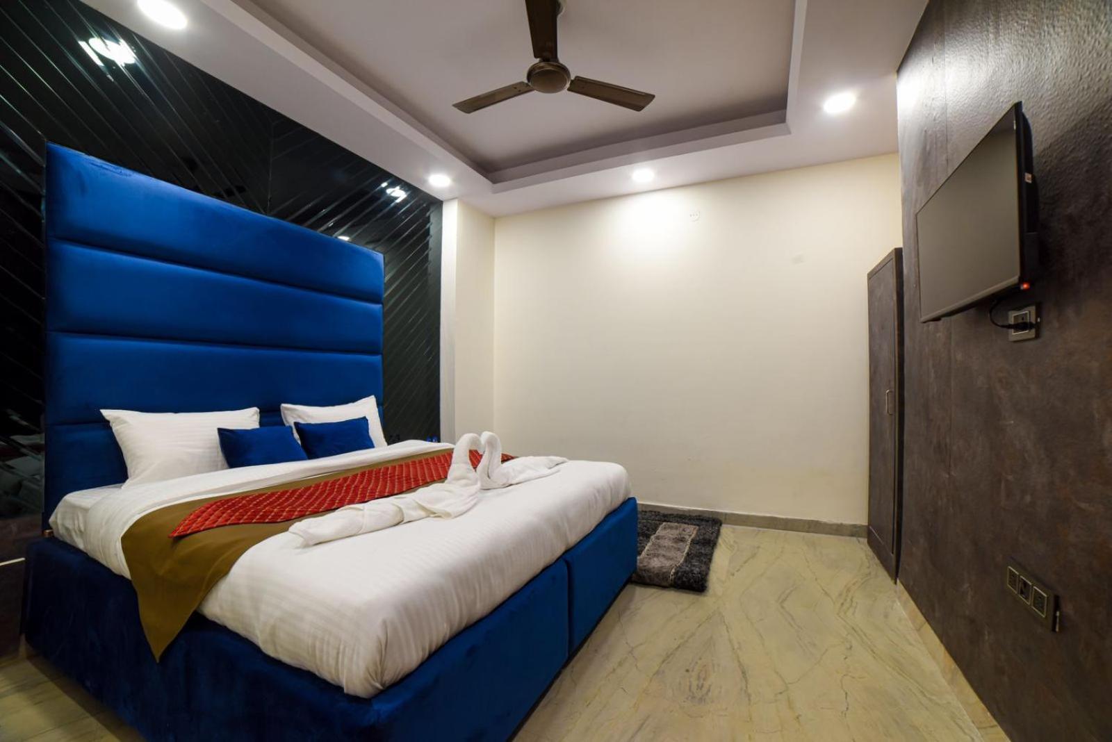 The Twenties Kamla Nagar Hotel 3*