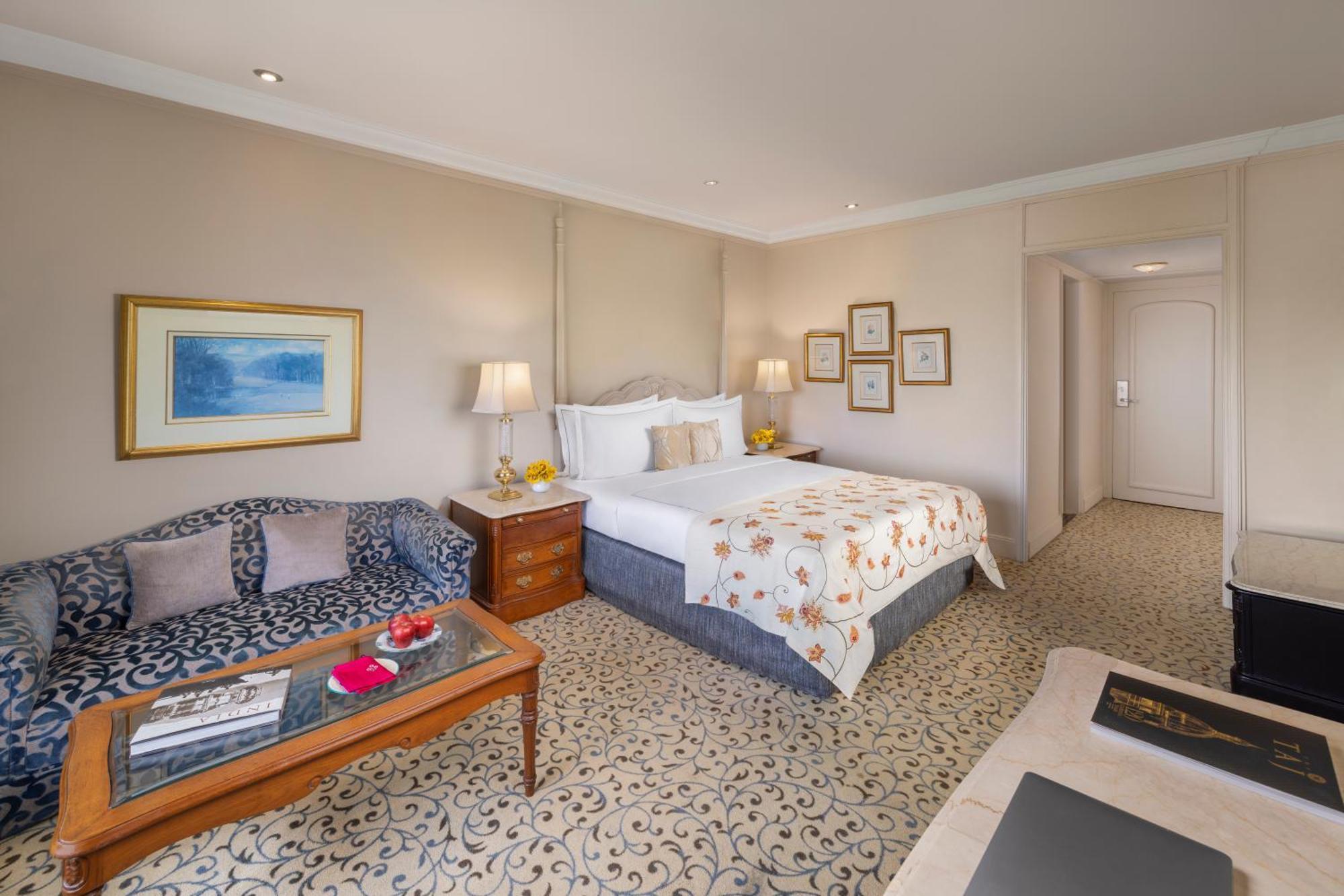 Taj Palace, 5*
