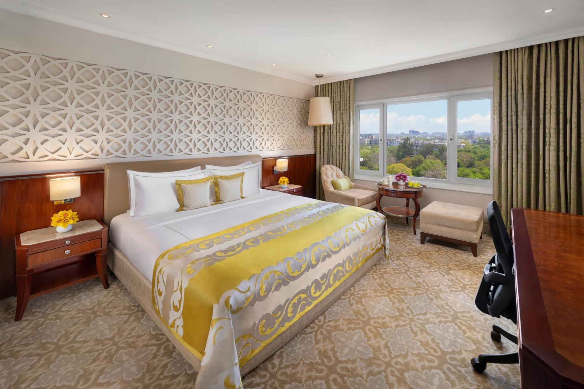 Taj Palace, 5* New Delhi