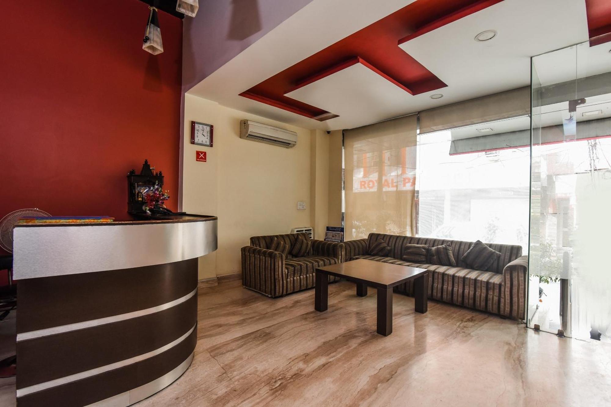 O The Olive 4* Delhi (National Capital Territory of India)