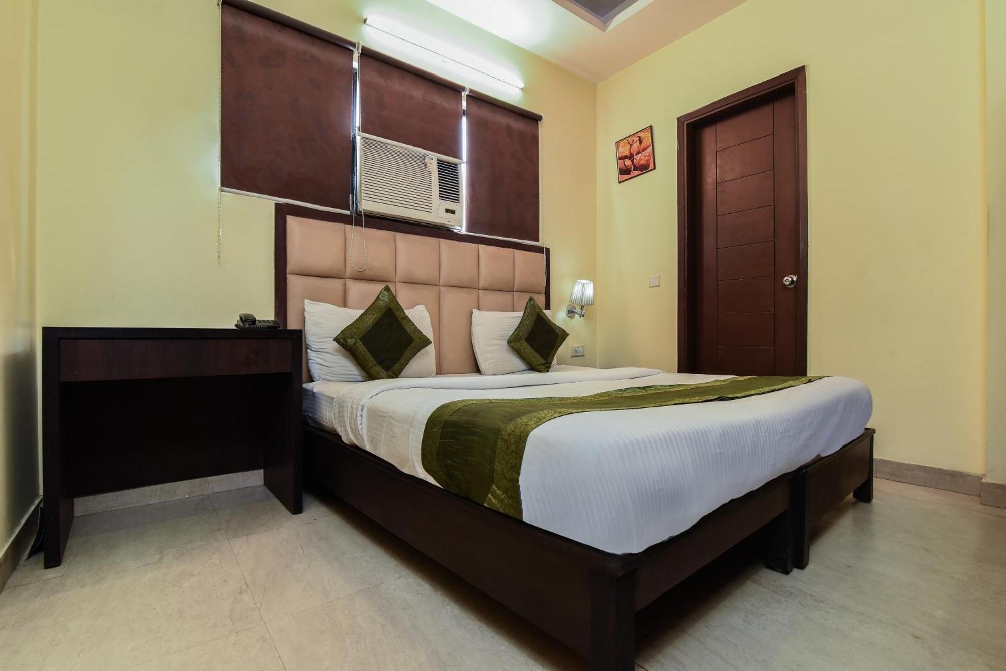 O The Olive 4* Delhi (National Capital Territory of India)