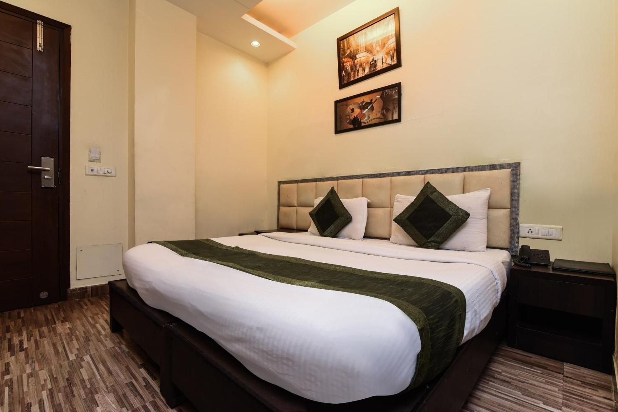 O The Olive Hotel Delhi (National Capital Territory of India)