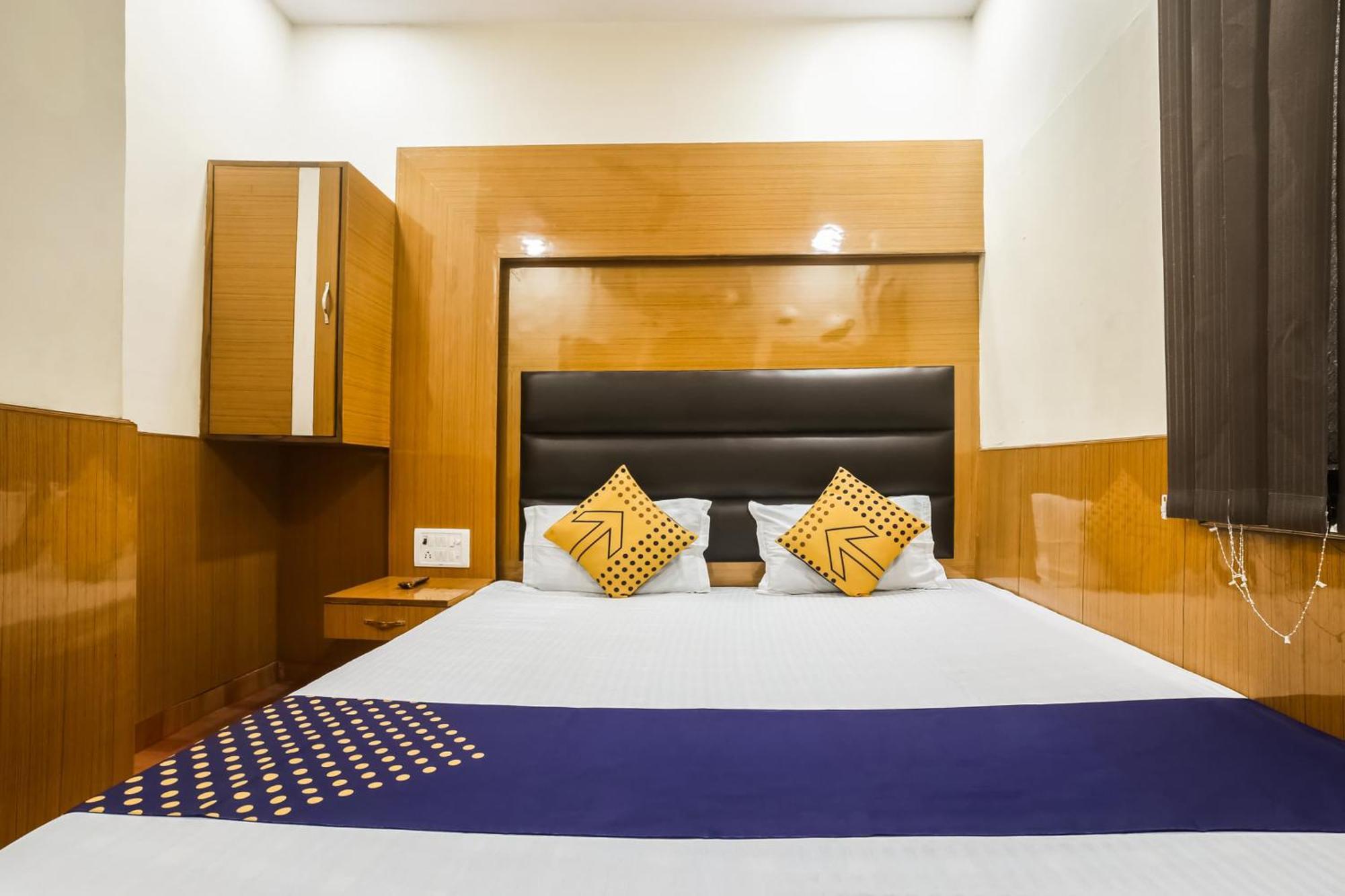 Silver Palace Hotel