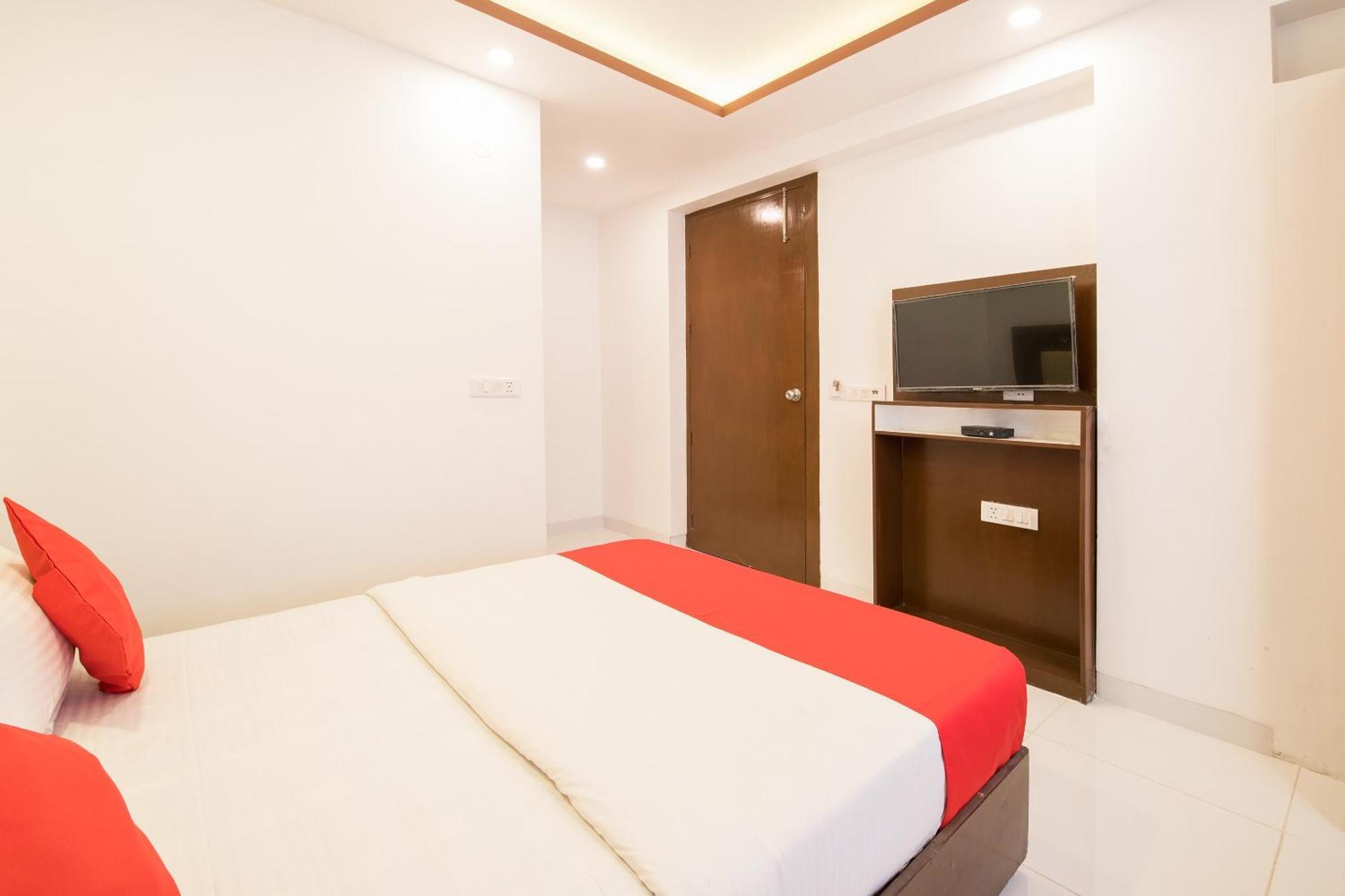 Hotel O Melfort 4*
