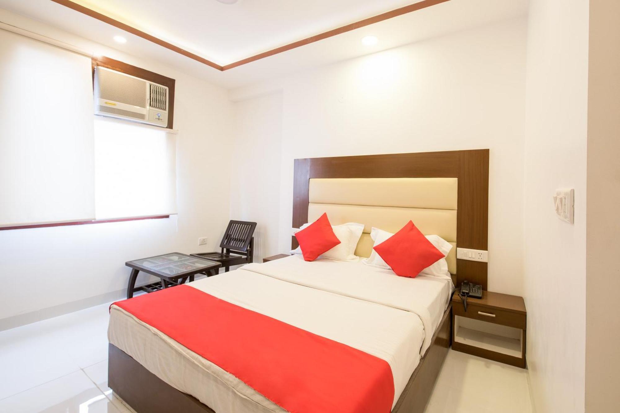 O Melfort 4* New Delhi