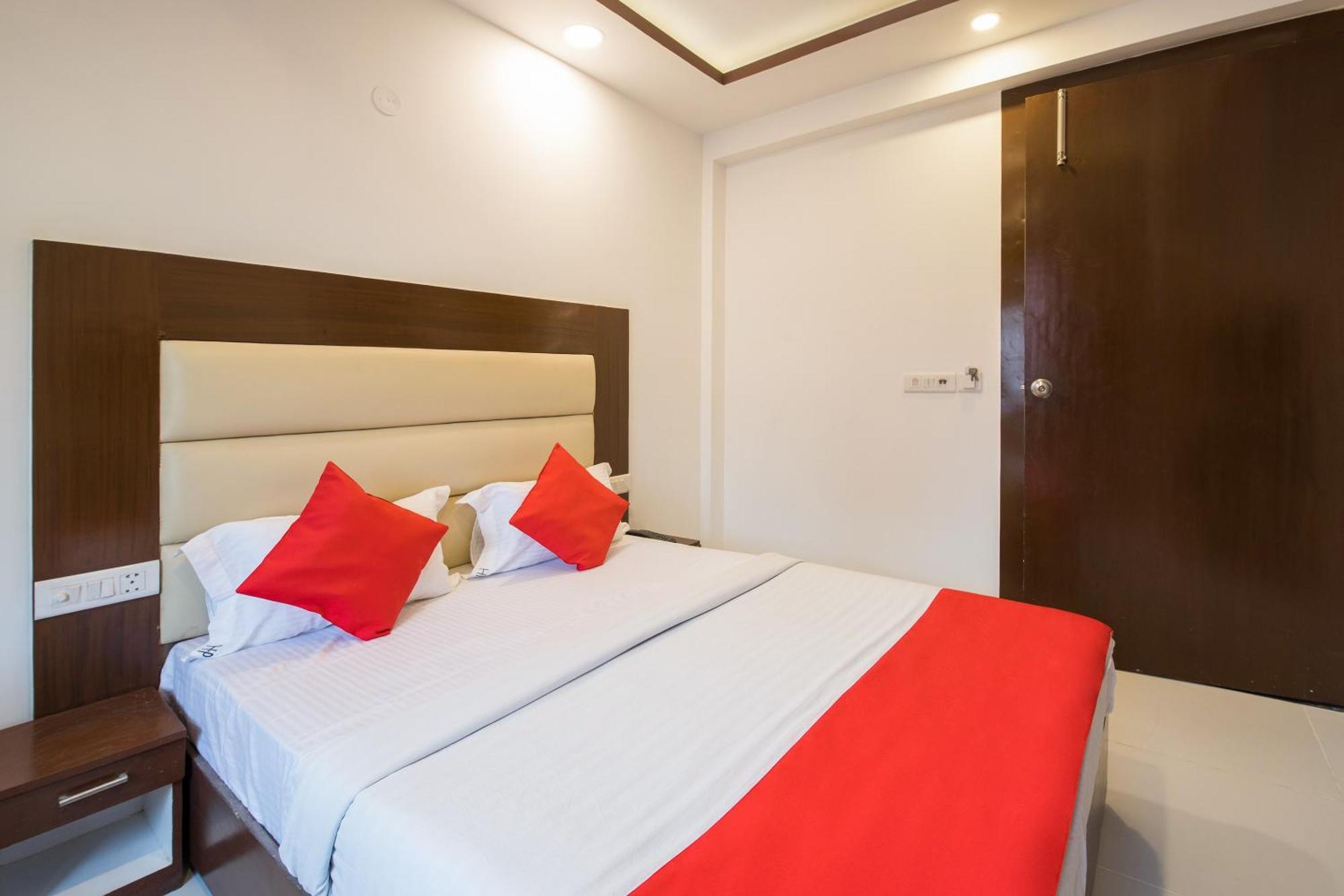 Hotel O Melfort