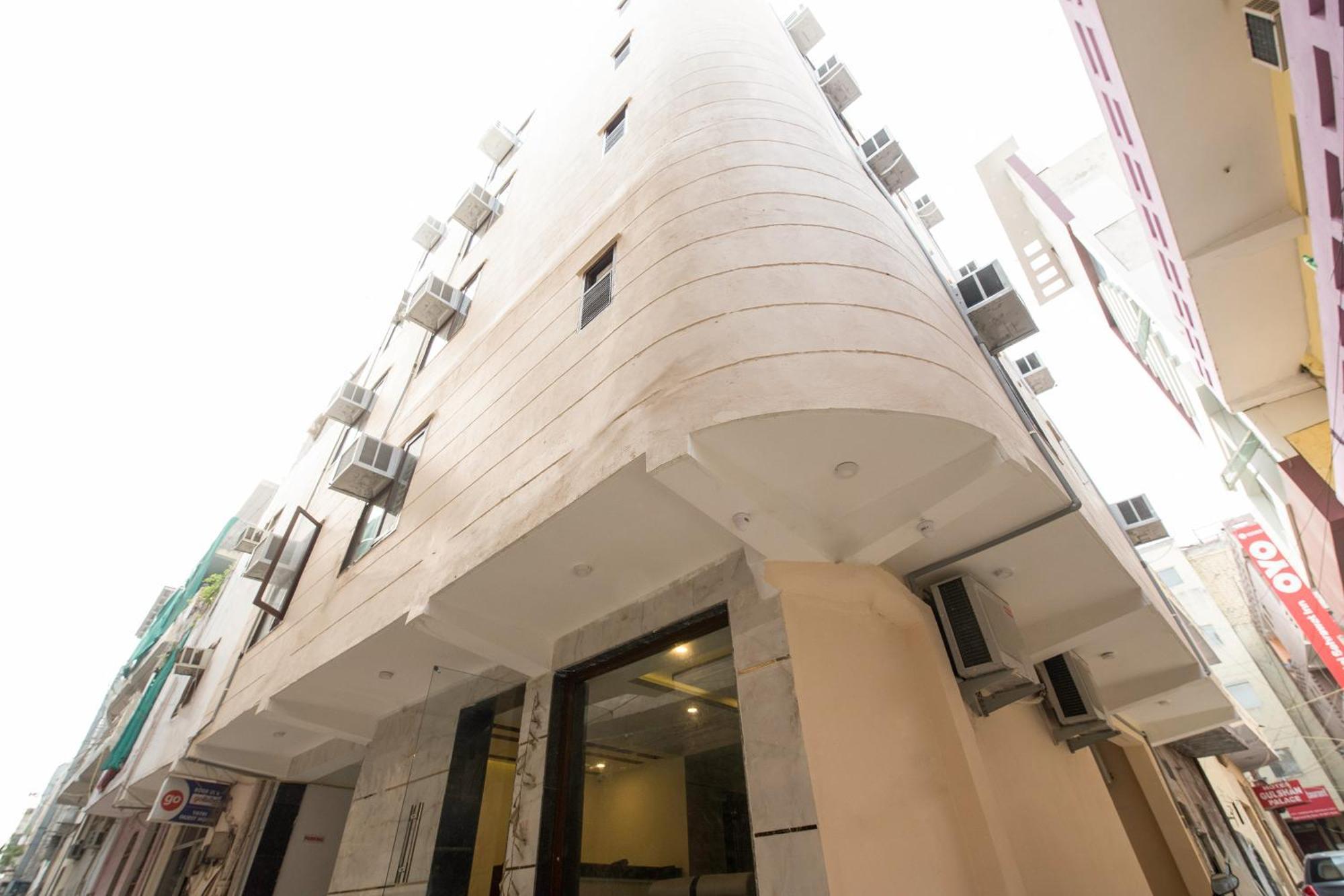 Hotel O Melfort New Delhi