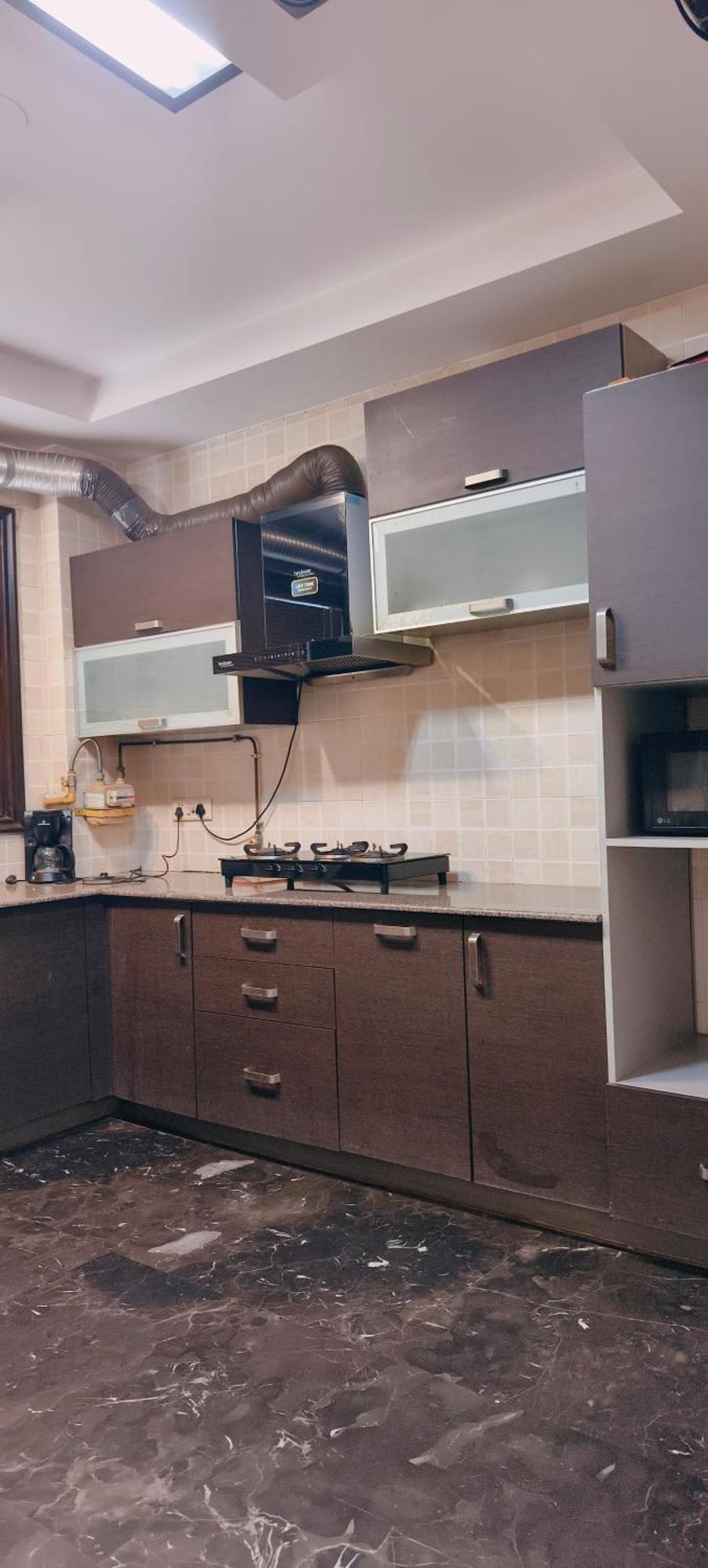 Palatial 3bhk Apartment!greater Kailash 1 Apartment *