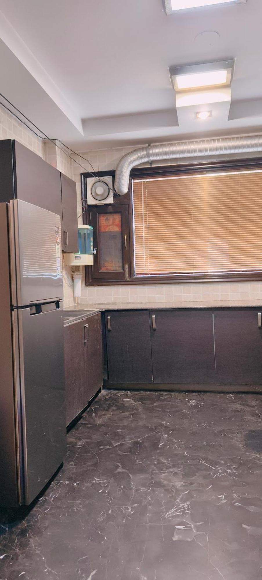 Palatial 3bhk Apartment!greater Kailash 1 Apartment New Delhi
