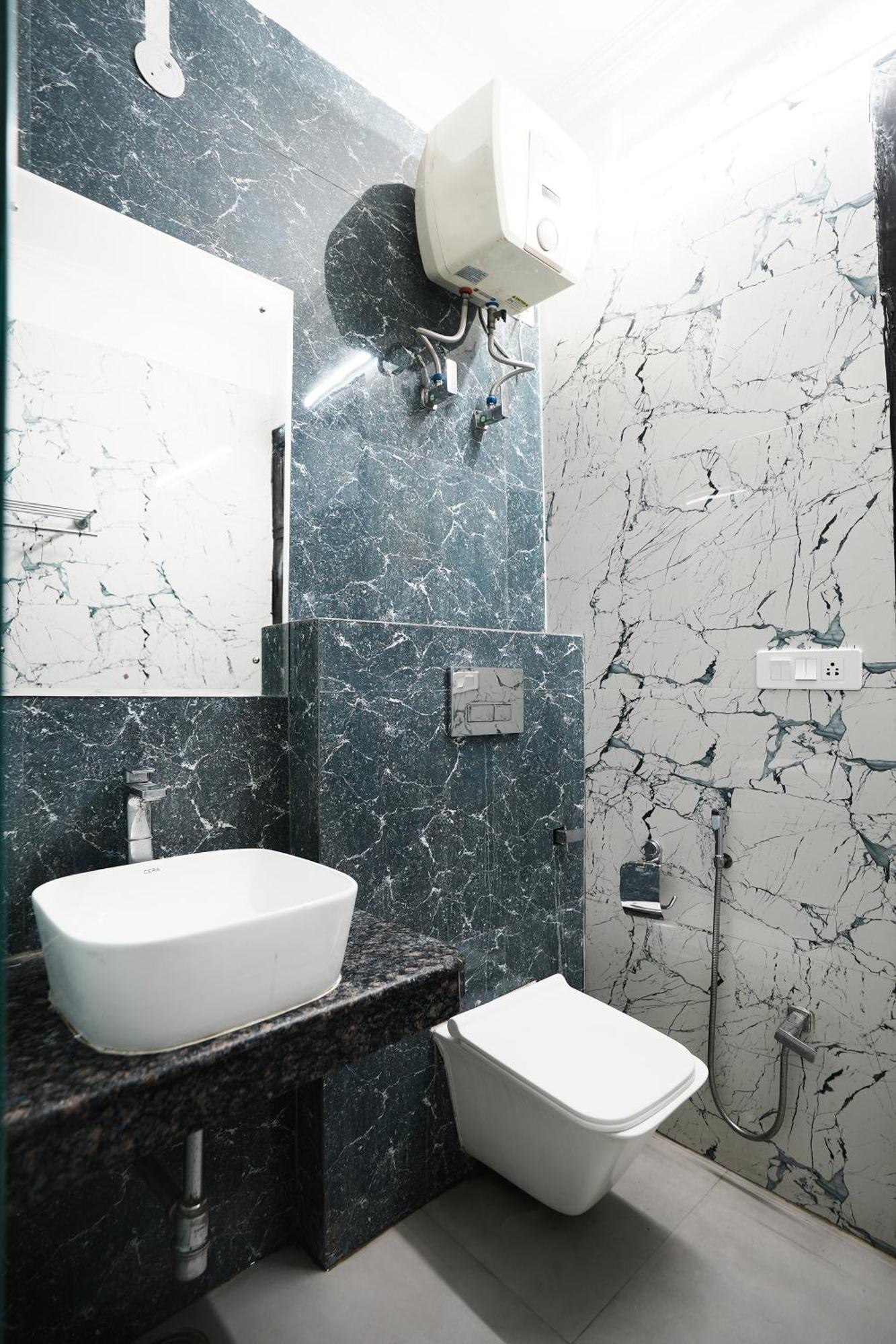 Om Paradise Near Igi Delhi Airport Hotel 3*