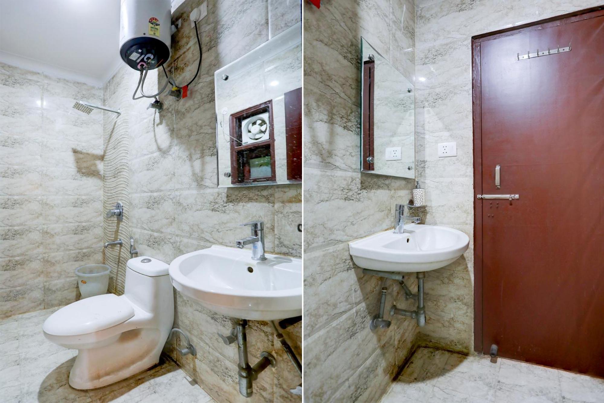 Royal Sky Luxury Near Delhi Airport New Delhi