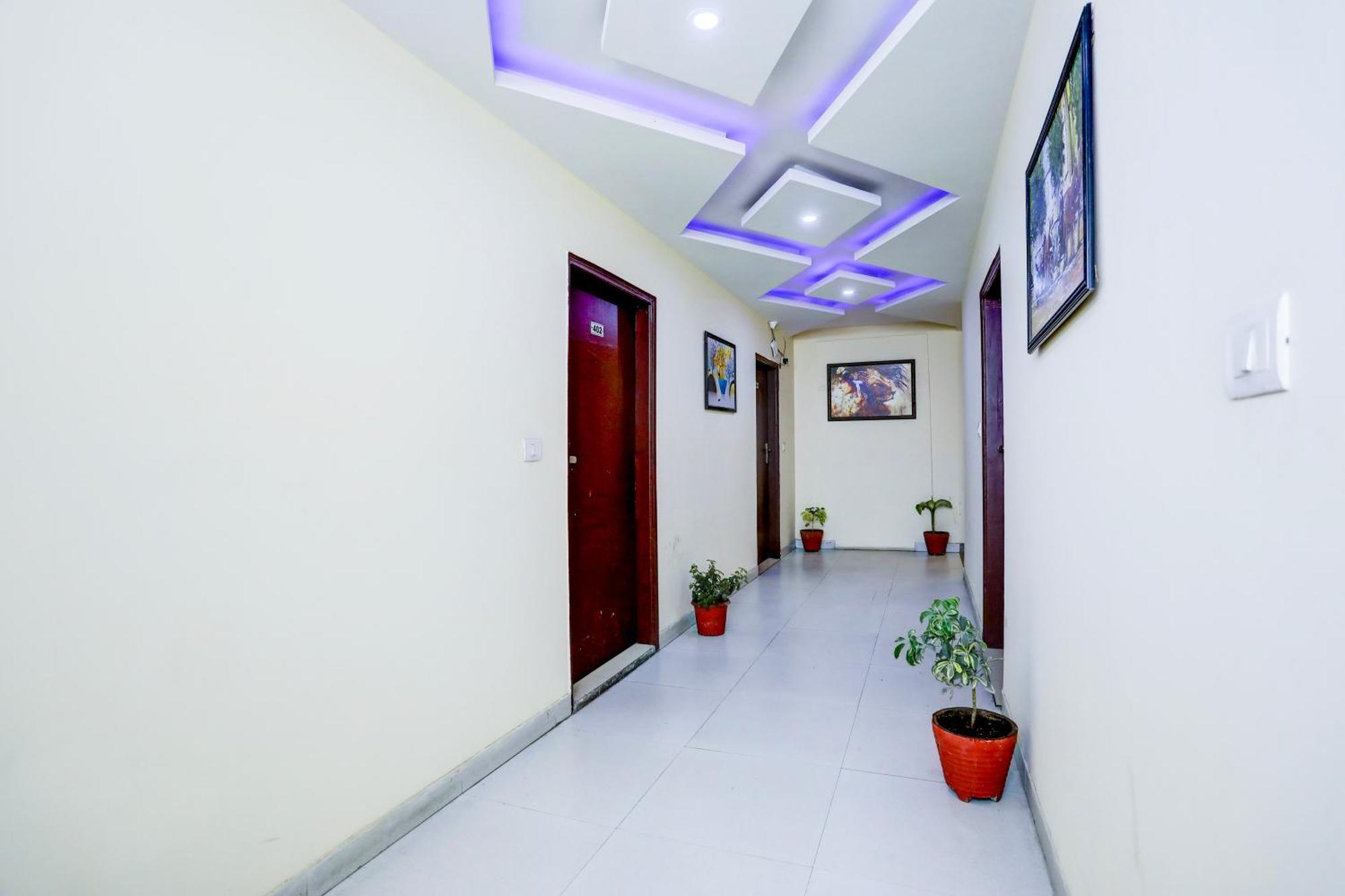 Royal Sky Luxury Near Delhi Airport