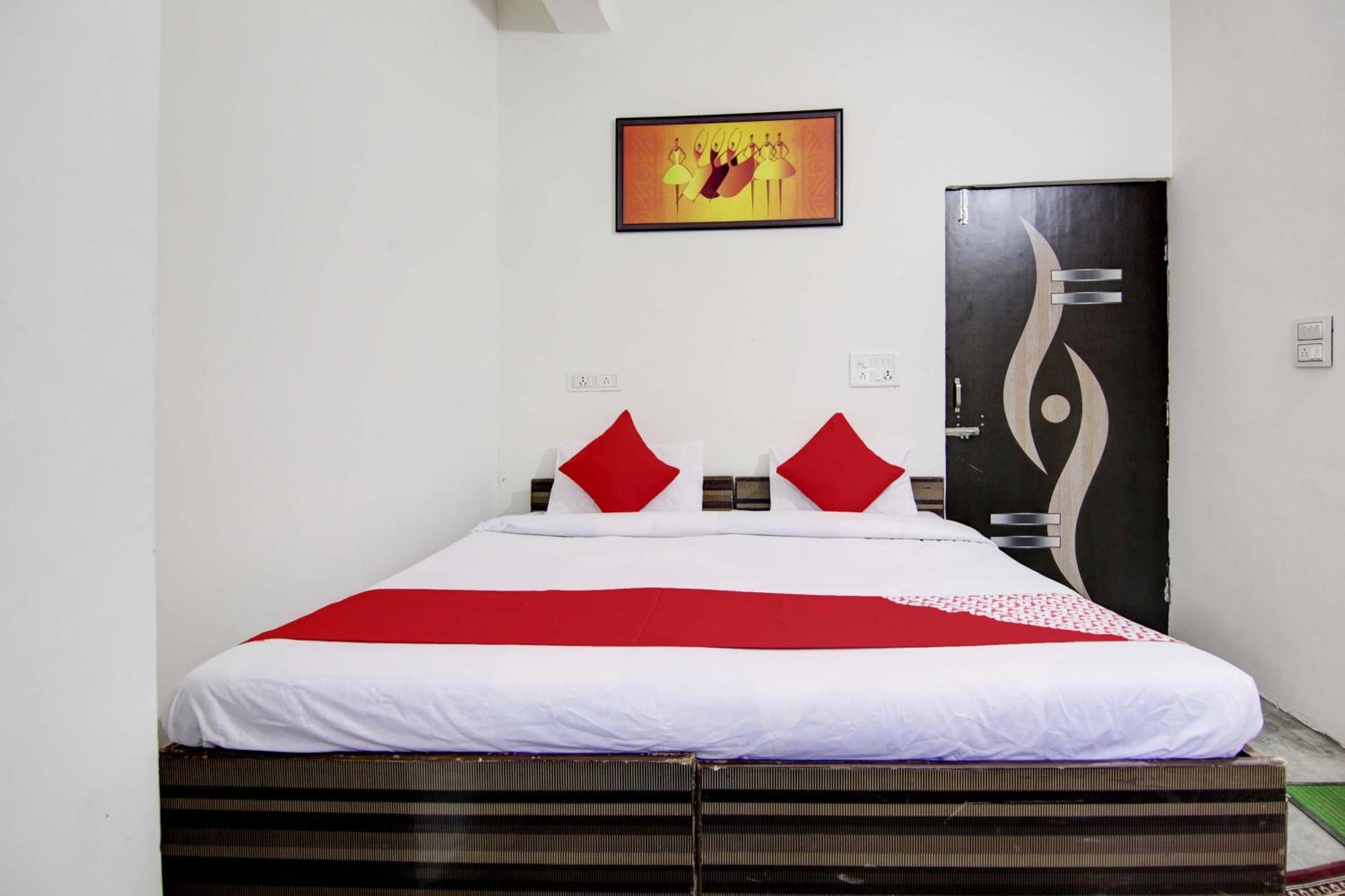O Blossom Burari Hotel 4*