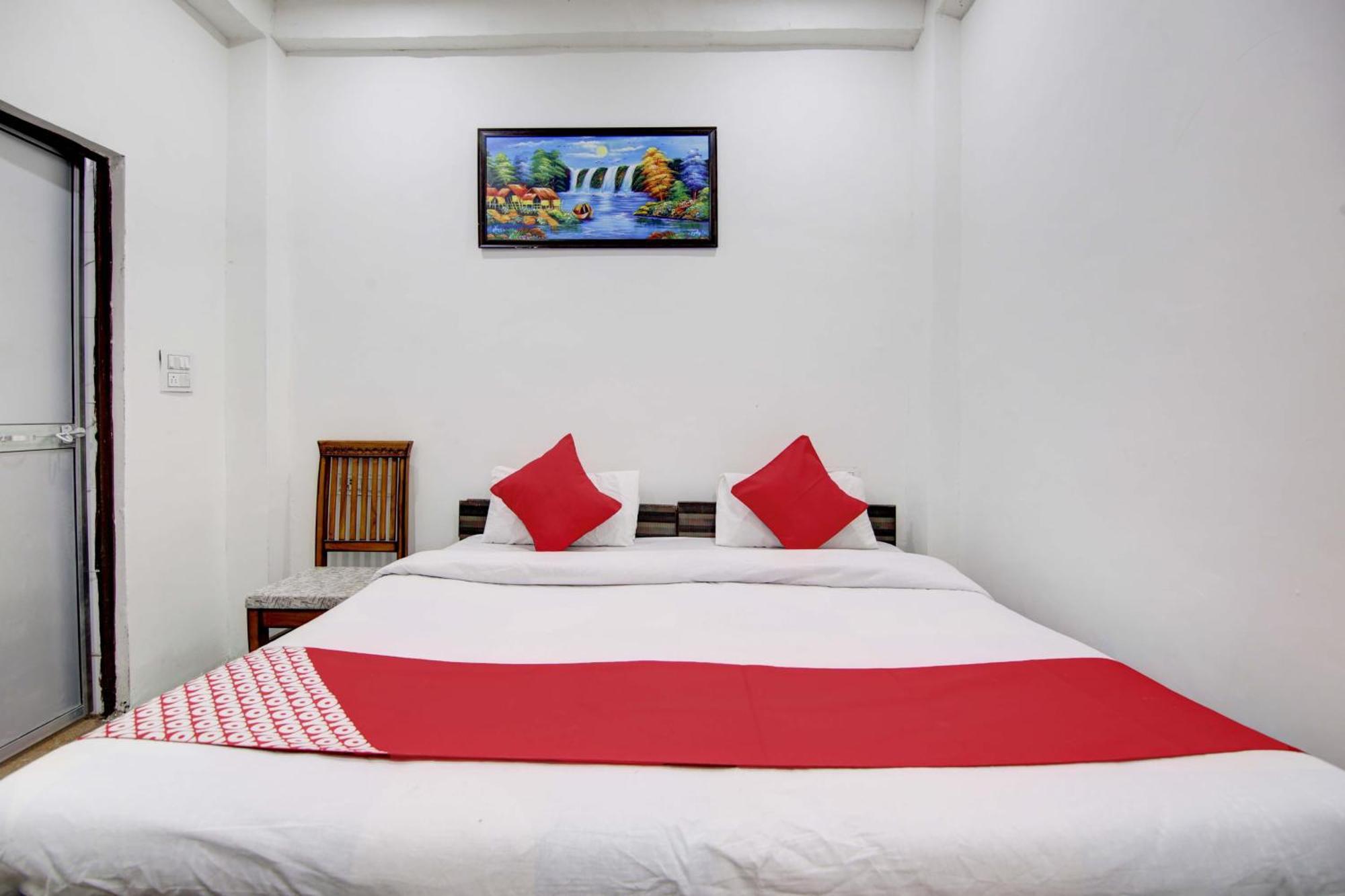 O Blossom Burari 4* Delhi (National Capital Territory of India)