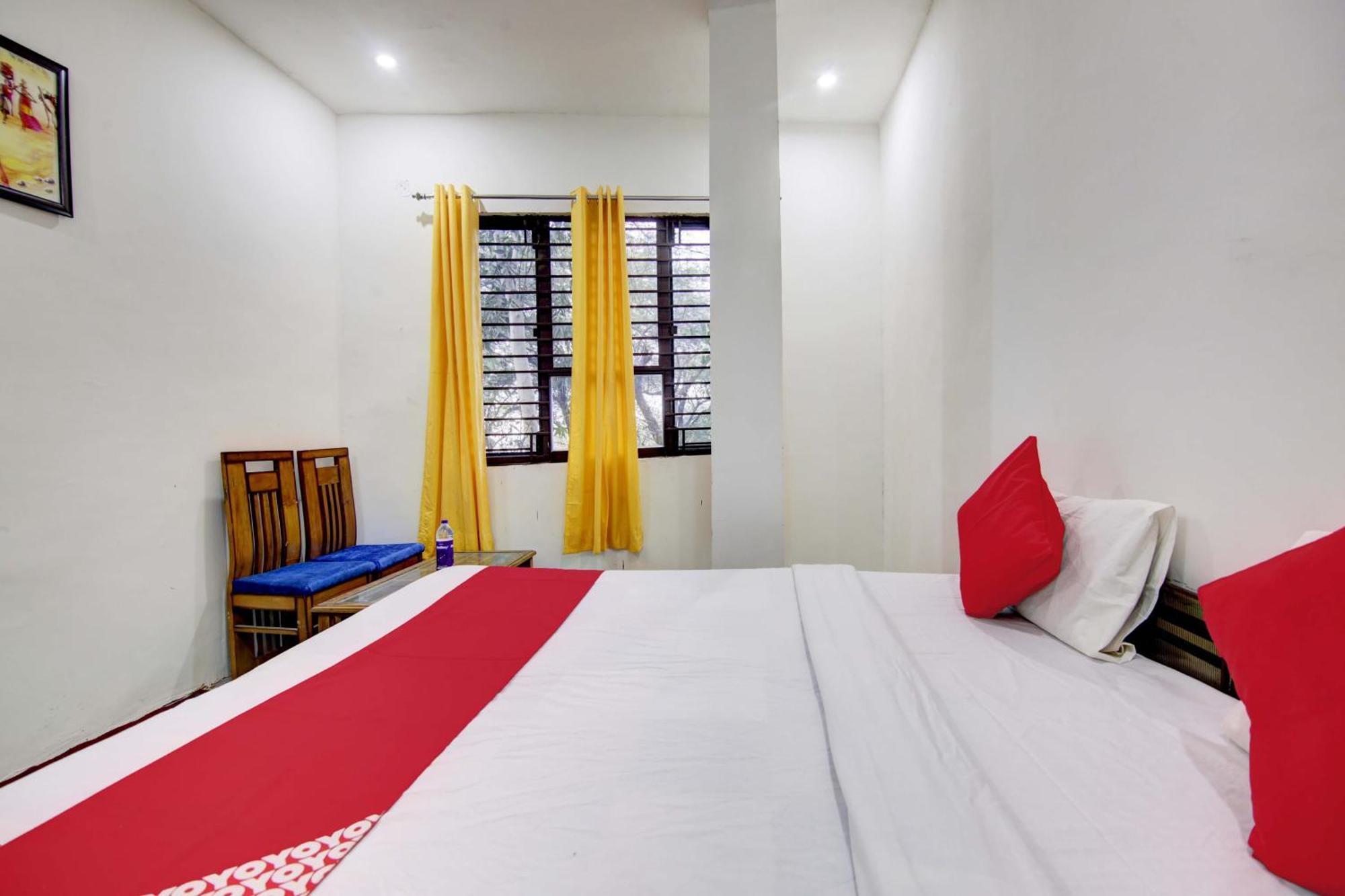 Hotel O Blossom Burari Delhi (National Capital Territory of India)