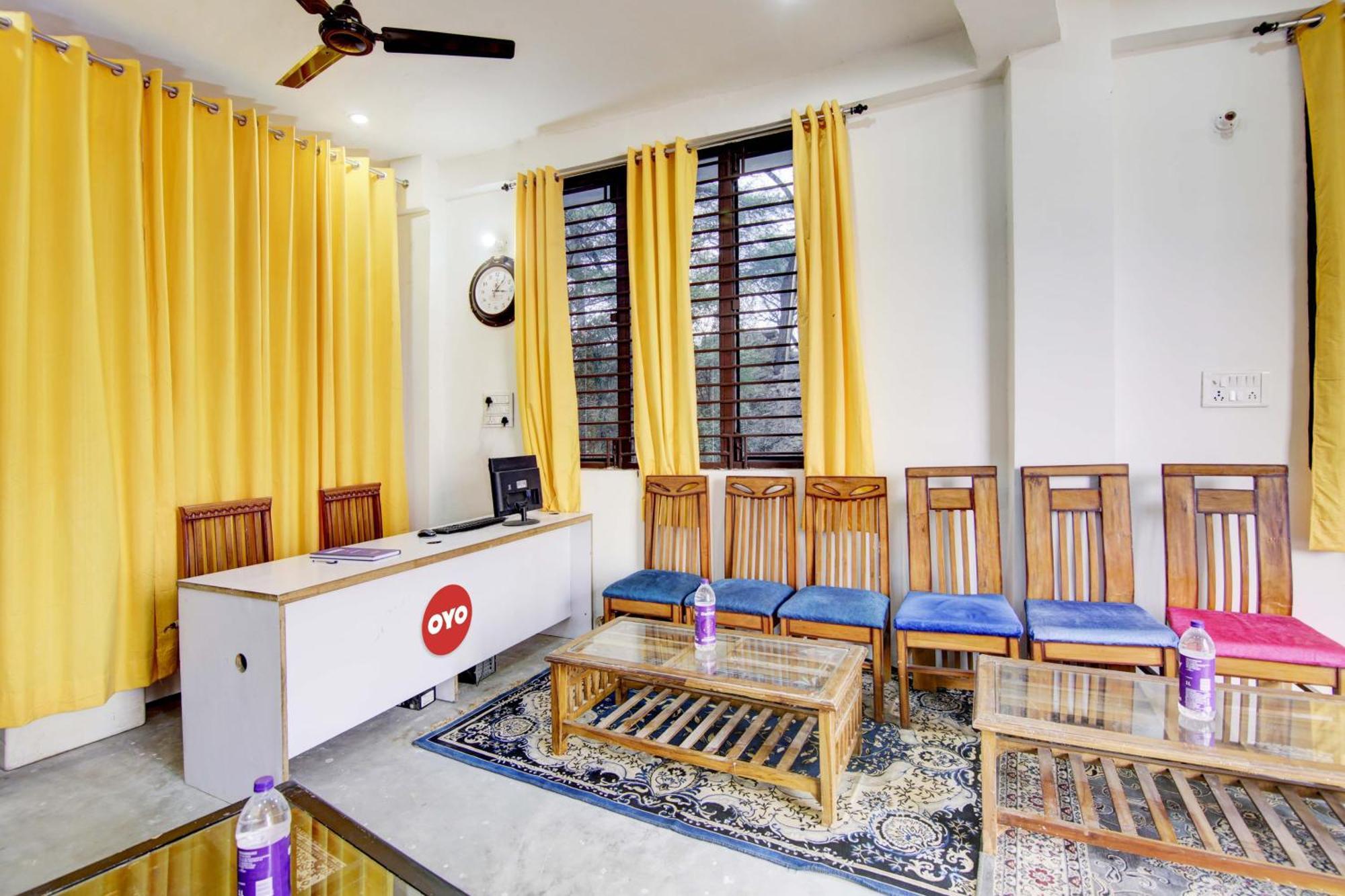 Hotel O Blossom Burari Delhi (National Capital Territory of India)