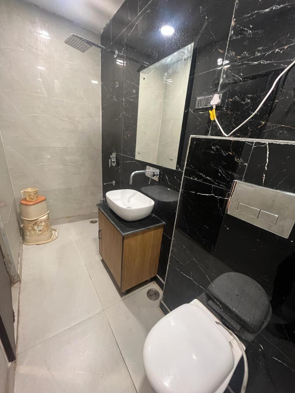 Bunk Delhi Backpacking 3* New Delhi