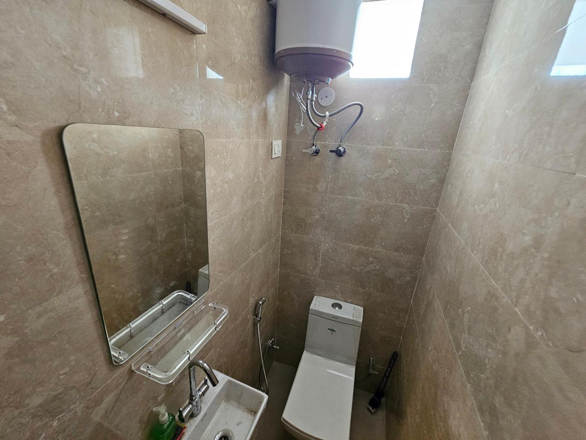 Apartment Gautam Nagar South Delhi New Delhi