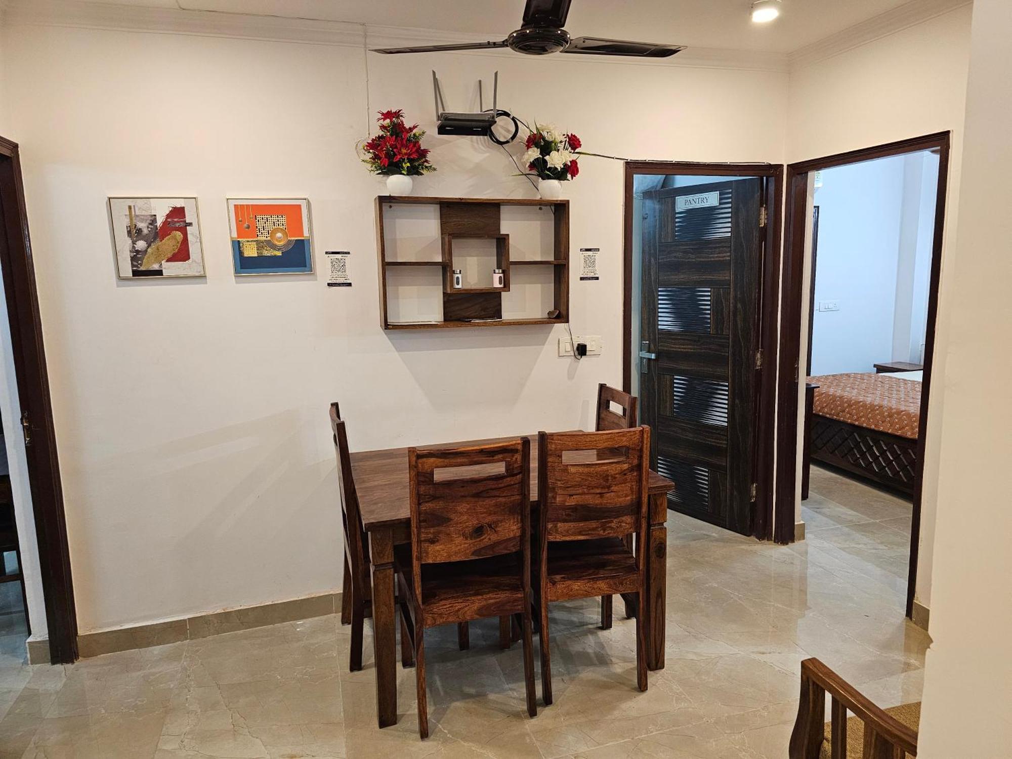 Gautam Nagar South Delhi New Delhi